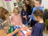 Dr Konatar specijalistička dečija ordinacija