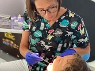 Dr Konatar specijalistička dečija ordinacija