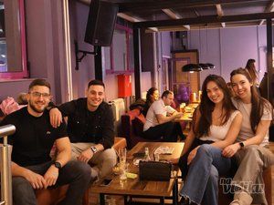 All Star Bowling rođendaonica