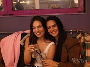 All Star Bowling rođendaonica