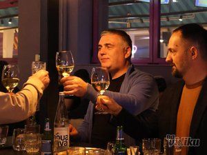 All Star Bowling rođendaonica