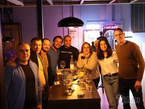 All Star Bowling rođendaonica