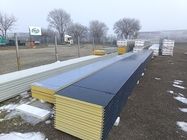 B-MASA SISTEM – sendvič paneli