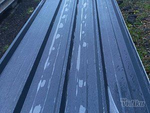 B-MASA SISTEM – sendvič paneli