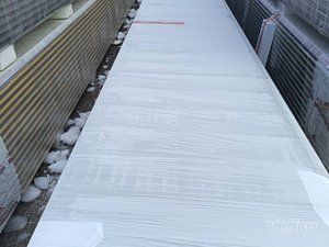 B-MASA SISTEM – sendvič paneli