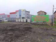 B-MASA SISTEM – sendvič paneli