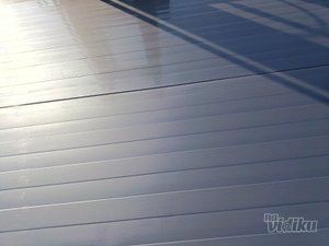 B-MASA SISTEM – sendvič paneli