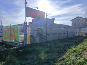 B-MASA SISTEM – sendvič paneli