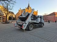 ROKI iznajmljivanje komunalnih kontejnera, čišćenje objekata