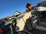 ROKI iznajmljivanje komunalnih kontejnera, čišćenje objekata