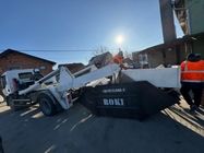 ROKI iznajmljivanje komunalnih kontejnera, čišćenje objekata