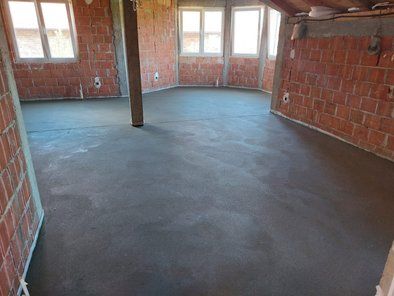 Mišel 83 cementne košuljice