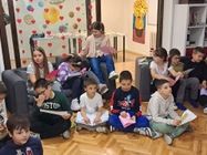 Boravak za decu Zvezdica