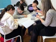 Boravak za decu Zvezdica