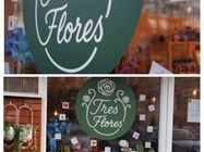 Cvećara Tres Flores