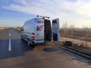 MM Pavić mobilni vulkanizer