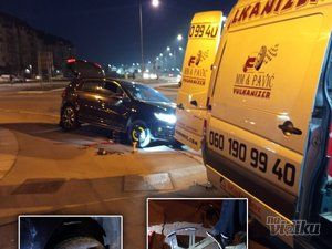 MM Pavić mobilni vulkanizer
