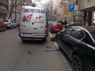 MM Pavić mobilni vulkanizer