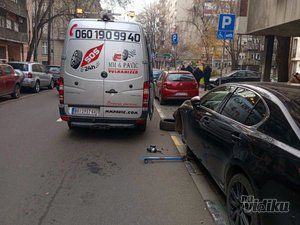 MM Pavić mobilni vulkanizer