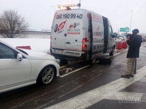MM Pavić mobilni vulkanizer