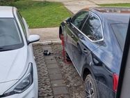 MM Pavić mobilni vulkanizer