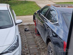 MM Pavić mobilni vulkanizer