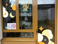 Mind & Play čuvaonica