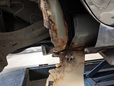 Auto limar Gavrilović i sinovi