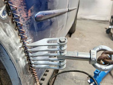 Auto limar Gavrilović i sinovi
