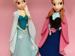 Bolero sve za torte
