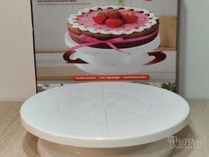 Bolero sve za torte