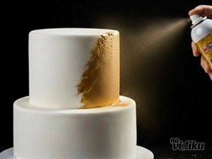 Bolero sve za torte