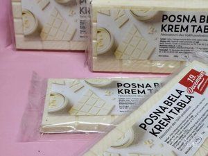 Bolero sve za torte