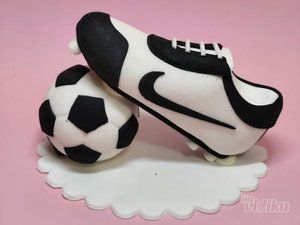 Bolero sve za torte