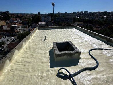 VIK Plus termoizolacija