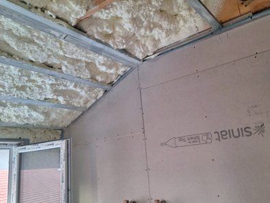 VIK Plus termoizolacija