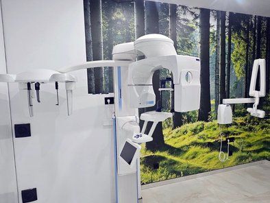 Dental MC Dr David Kukolj specijalistička stomatološka ordinacija