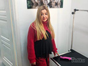 BaneVet veterinarska ambulanta i grooming salon