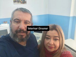 BaneVet veterinarska ambulanta i grooming salon