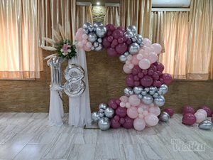 Ketty Decor & Flower Studio