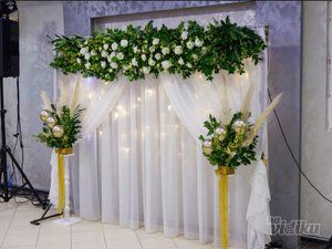 Ketty Decor & Flower Studio