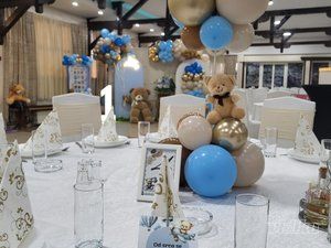 Ketty Decor & Flower Studio