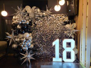 Ketty Decor & Flower Studio