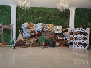 Ketty Decor & Flower Studio