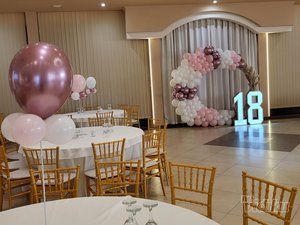 Ketty Decor & Flower Studio