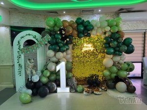 Ketty Decor & Flower Studio