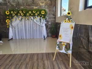 Ketty Decor & Flower Studio