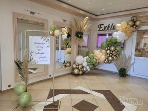 Ketty Decor & Flower Studio