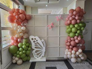 Ketty Decor & Flower Studio