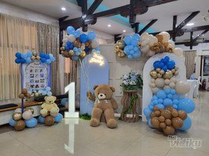 Ketty Decor & Flower Studio